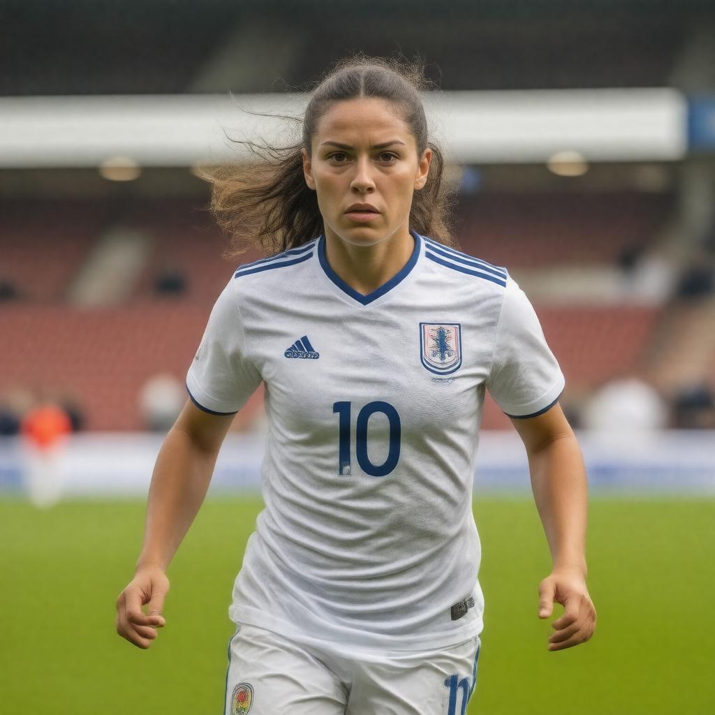 Karen Carney